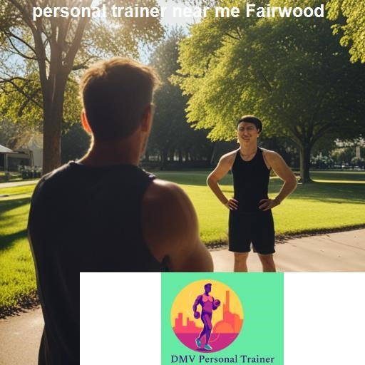 Success Stories from Personal Trainers in Fairwood - DMV Personal Trainer Fairwood
