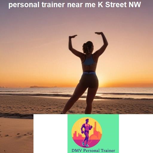 Success Stories from Personal Trainers on K Street NW - DMV Personal Trainer K Street NW