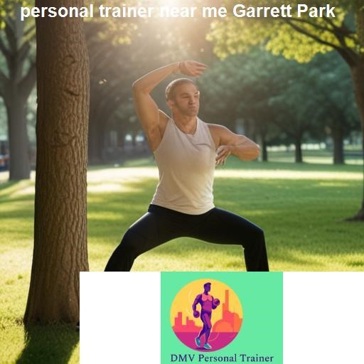 Success Stories from Personal Training in Garrett Park - DMV Personal Trainer Garrett Park
