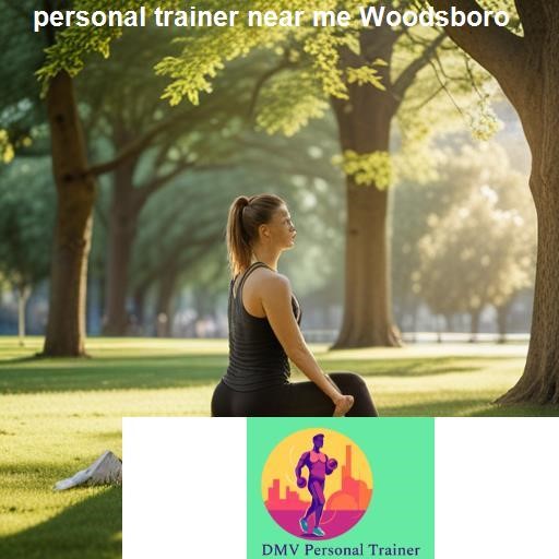Success Stories from Woodsboro Personal Trainers - DMV Personal Trainer Woodsboro
