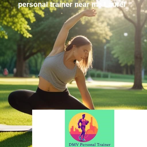 Success Stories of Personal Trainers in Laurel - DMV Personal Trainer Laurel