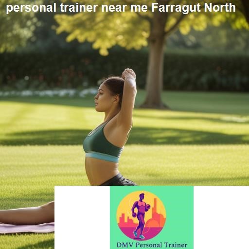 Success Stories of Personal Training in Farragut North - DMV Personal Trainer Farragut North