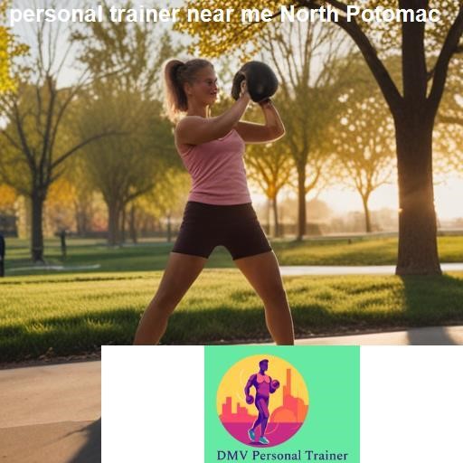 Testimonials from North Potomac Personal Training Clients - DMV Personal Trainer North Potomac