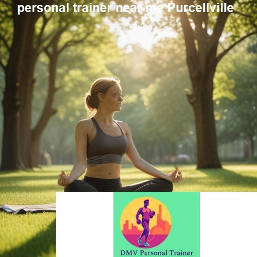 The Importance of Choosing a Qualified Personal Trainer - DMV Personal Trainer Purcellville