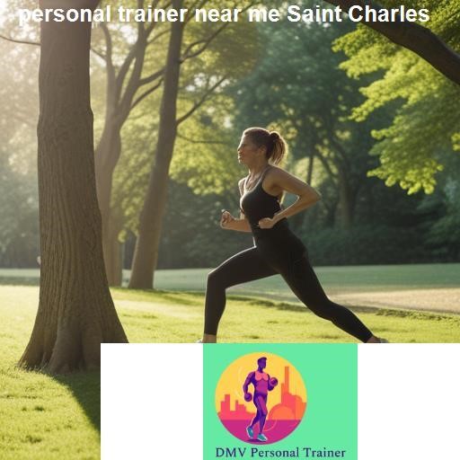 Top Qualities of a Great Personal Trainer - DMV Personal Trainer Saint Charles