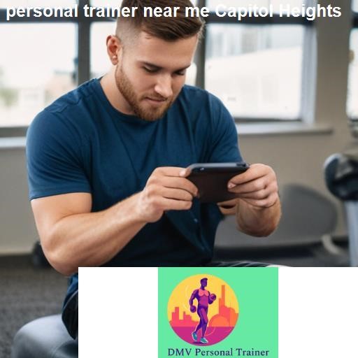 Top-Rated Personal Trainers in Capitol Heights - DMV Personal Trainer Capitol Heights