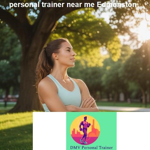 Understanding the Role of a Personal Trainer - DMV Personal Trainer Edmonston