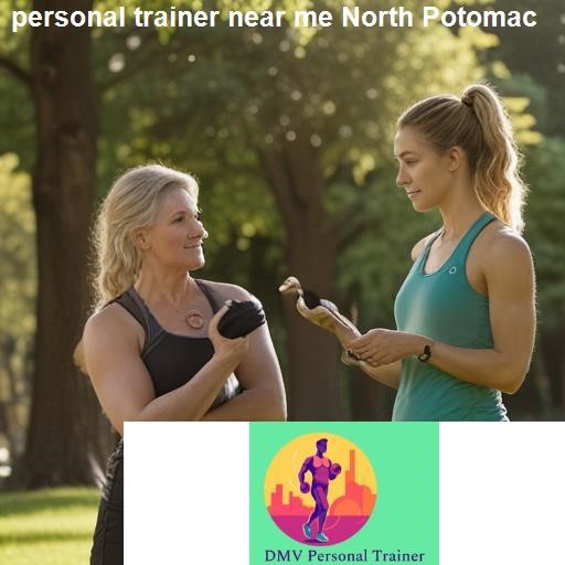 Understanding the Role of a Personal Trainer - DMV Personal Trainer North Potomac