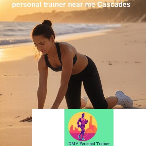 Understanding the Value of Personal Training - DMV Personal Trainer Cascades