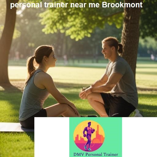 What to Expect from a Brookmont Personal Trainer - DMV Personal Trainer Brookmont