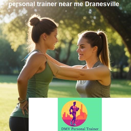 Why Choosing a Local Personal Trainer Matters - DMV Personal Trainer Dranesville