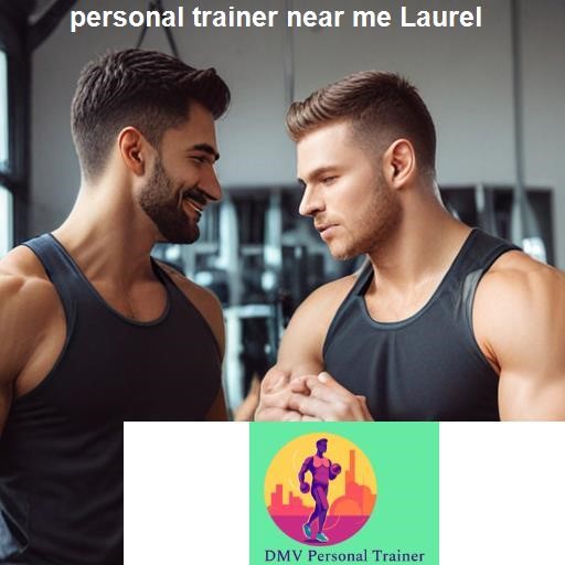 Why Choosing a Local Personal Trainer in Laurel is Beneficial - DMV Personal Trainer Laurel
